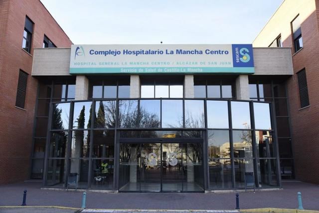 La esperada noticia para el Hospital General La Mancha Centro