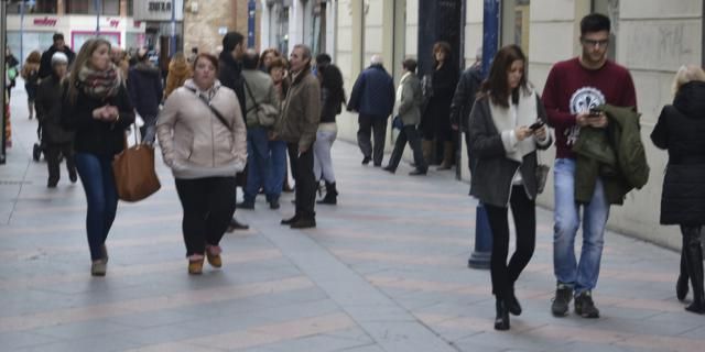 CLM fija su padrón oficial en 2.031.479 habitantes tras perder 10.152 a lo largo de 2016