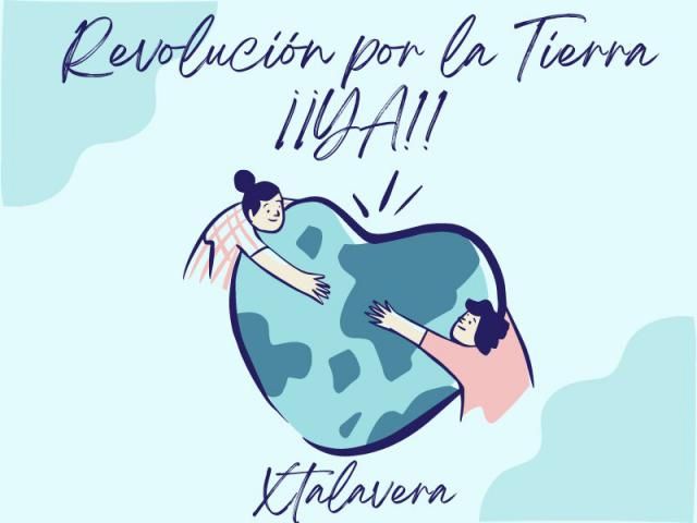 Revolución por la Tierra