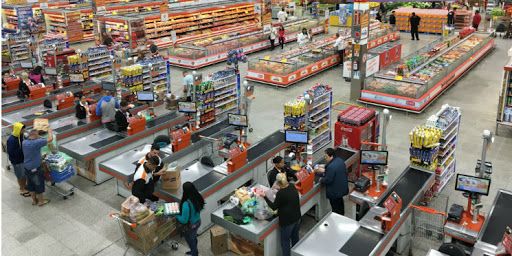 Sentencia contra un hipermercado