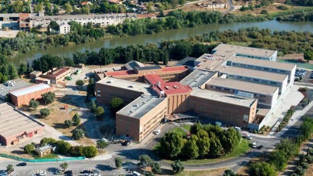 SANIDAD | Dos hospitales de Castilla-La Mancha, entre los mejores de España