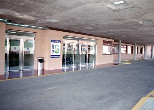 CORONAVIRUS | 161 ingresados en el Hospital de Talavera