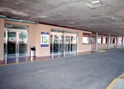 TALAVERA | 121 pacientes hospitalizados por coronavirus