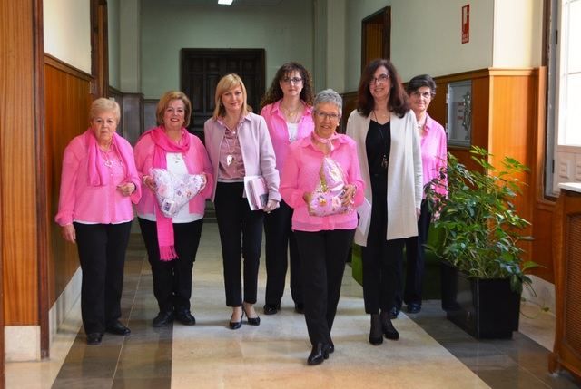 La Gala benéfica “Por ellas” recaudará fondos a favor de las mujeres con cáncer de mama