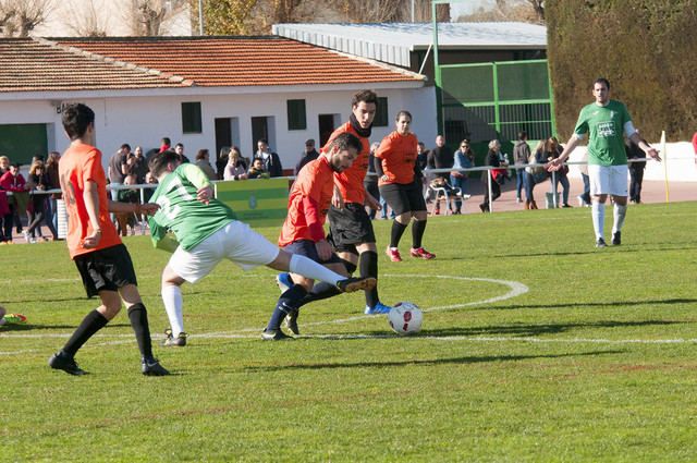 La solidaridad triunfa en la Navidad taurina de Villaseca de la Sagra