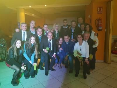 Cervera de los Montes apura su San Blas 2020