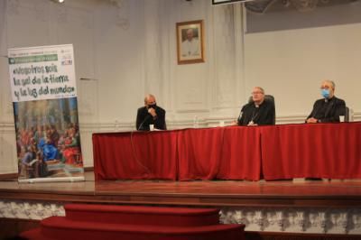 RELIGIÓN | Comienzo del Curso Pastoral en Toledo