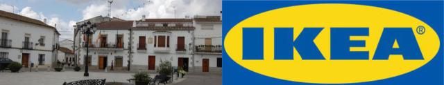 Ikea y un pueblo de la comarca de Talavera, unidos contra la despoblación