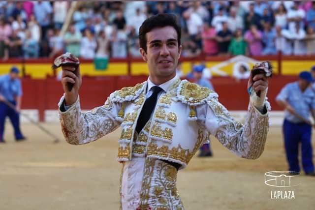 Tomás Rufo recibirá un premio en los I Trofeos “Ciudad de Alicante”