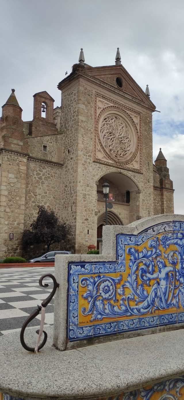 Talavera de la Reina ya forma parte de la Ruta Europea de la Cerámica