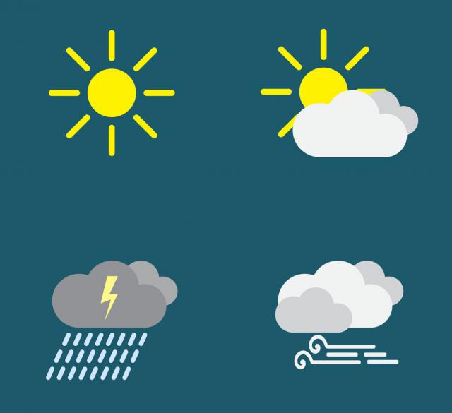 ¿Qué tiempo nos espera este miércoles en Castilla-La Mancha?