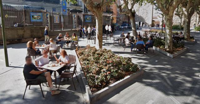 Hosteleros de Talavera y las inspecciones en terrazas: 'La mayoría cumplen todos los requisitos'