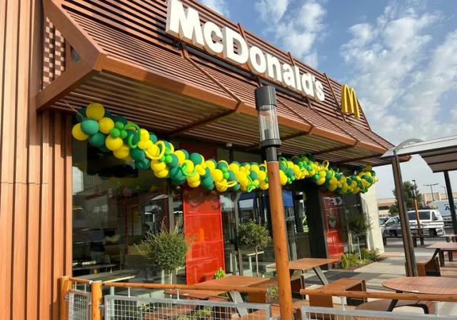 Todo sobre el nuevo McDonald’s en Toledo: empleo, ubicación...