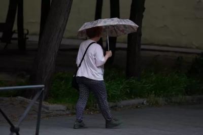 Alerta en Castilla-La Mancha por lluvias, tormentas y granizo