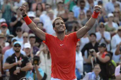 (Vídeo) Rafa Nadal anuncia su retirada: adiós a una leyenda