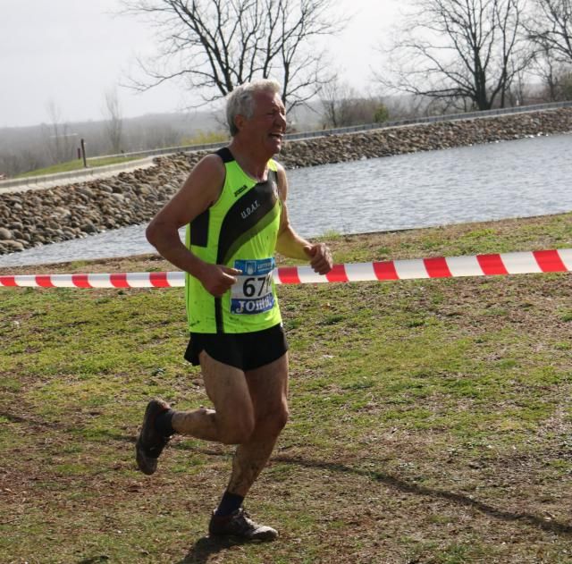 Oro y plata para el talaverano Antonio Mohedano en el Campeonato del Mundo