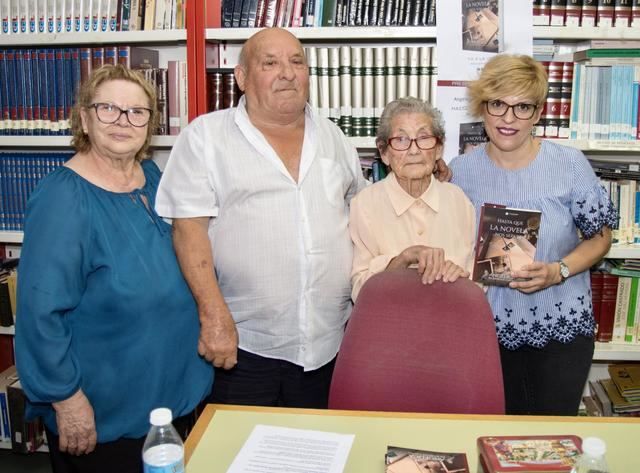 A mi padre, Gregorio Moreno Sánchez