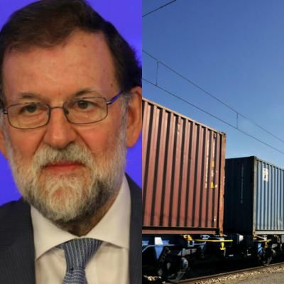 ¿Rajoy "entierra" la plataforma logística de Talavera?