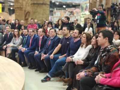 Ciudadanos C-LM pide ejecutar la PNL sobre el Proyecto Serranía Celtibérica contra la despoblación en el día de la provincia en FITUR