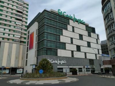 El Corte Inglés refuerza su compromiso con la AECC