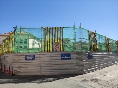 MERCADONA | 5 millones de inversión en la tienda del Casco Antiguo de Talavera