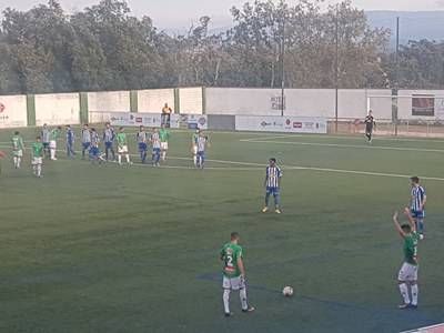 Un Talavera sin puntería firma un empate sin goles ante el CD Guijuelo