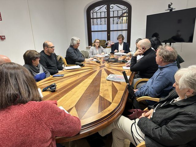 Toledo contará con un nuevo sistema de baldeo en el Casco Histórico