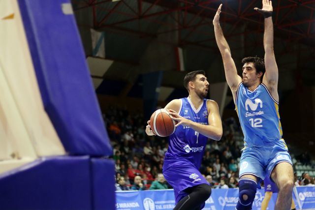 El Tecnocasa Talavera visita este viernes uno de los templos del baloncesto nacional