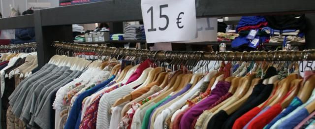 Vuelve la Feria del Stock a Talavera: 23 expositores, chollos y 'entrada simbólica'