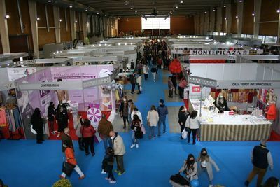 La Feria del Stock se clausura con más de 11.000 visitantes