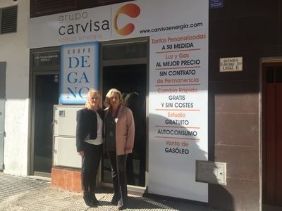 Grupo Dégano trae Carvisa a Talavera