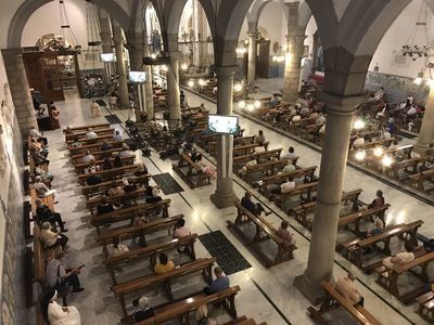 FOTOS | ¡Viva la Virgen del Prado!, así fue la celebración de la patrona de Talavera