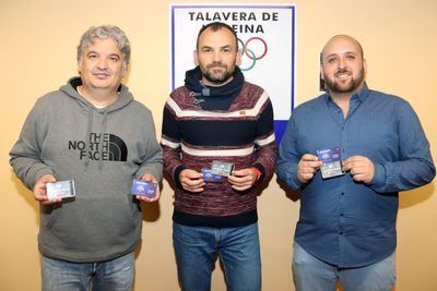 El Soliss FS Talavera y el Baloncesto Talavera celebran este sábado el 'Día de la Afición'