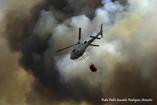 REPORTAJE | Los medios de este verano contra los incendios