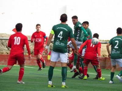 FÚTBOL | Estos son los tres grupos de Preferente