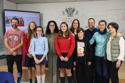 Toledo celebrará la Semana de la Infancia con decenas de actividades en todos los barrios