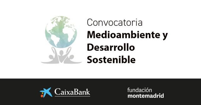 CaixaBank y Fundación Montemadrid, a favor de la sostenibilidad 