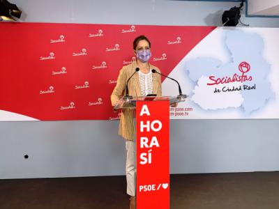 POLÍTICA | El PSOE insiste en que den de baja del PP a Cospedal