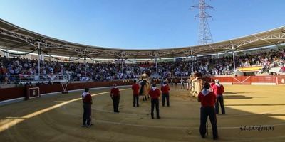 No te lo pierdas. El 'Alfarero de Oro 2024' promete ser el evento taurino del año en Villaseca de la Sagra