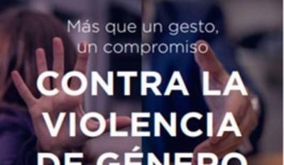 EL CORTE INGLÉS | Muestra su compromiso con el Día Internacional contra la violencia de género