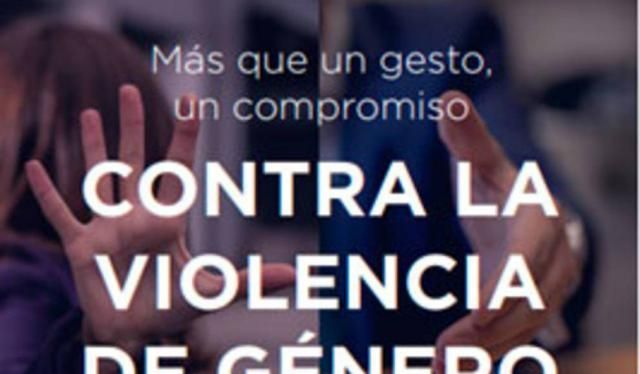 EL CORTE INGLÉS | Muestra su compromiso con el Día Internacional contra la violencia de género