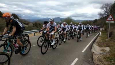 Imanol Arizmendi vence a lo grande en el II Trofeo Pueblo de Pepino