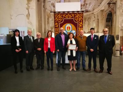 Exposición de Semana Santa 2020 en Toledo