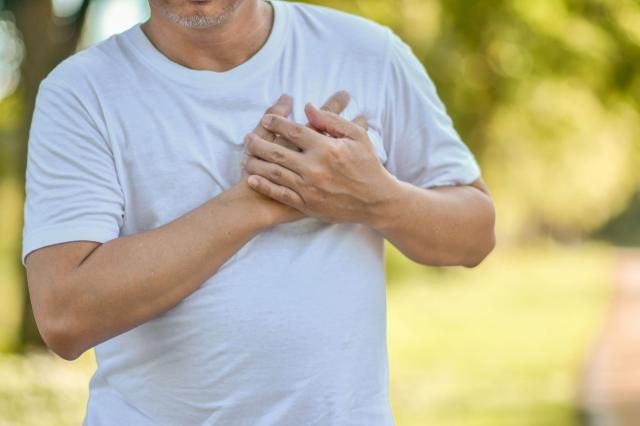 Shock cardiogénico, ¿por qué las mujeres tienen más probabilidad de morir si lo sufren?