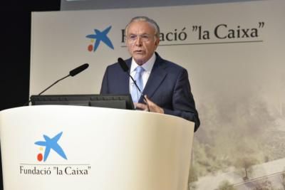 Fundación "la Caixa" destina 1 millón de euros a ACNUR