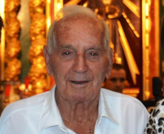 OBITUARIO | Fallece don José López Alarcón ‘Ferreque’, conocido agricultor y ganadero