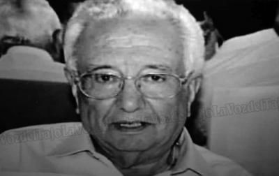 OBITUARIO | Fallece el empresario talaverano José Romero, fundador de Boybor