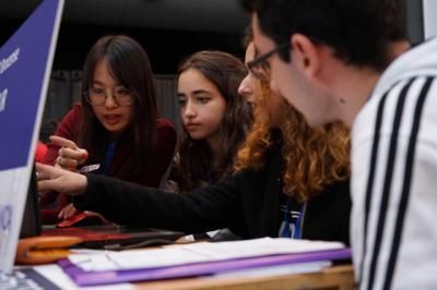 EDUCACIÓN | Cuatro toledanos finalistas en Young Business Talents