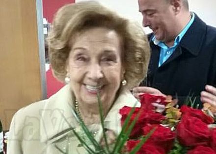 OBITUARIO | Nos ha dejado Julia Godoy, conocida empresaria talaverana