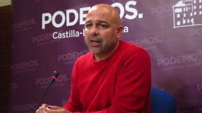 Molina no emprenderá acciones legales por la "falsa y vergonzosa" noticia de ocultación en su declaración de bienes